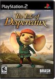 Tale of Despereaux, The (PlayStation 2)